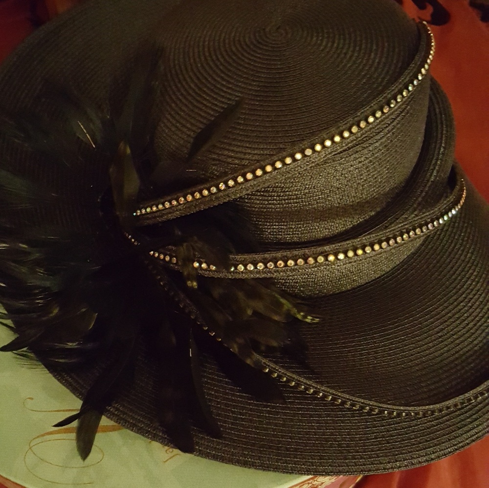 Hats